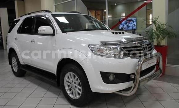 Tenga Tsaru Toyota Fortuner Chena Mota in Beitbridge in Matabeleland South Tenga Tsaru Toyota Fortuner Chena Mota in Beitbridge in Matabeleland South