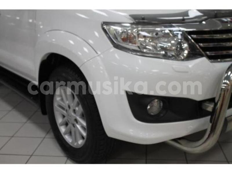 Big with watermark toyota fortuner matabeleland south beitbridge 8313