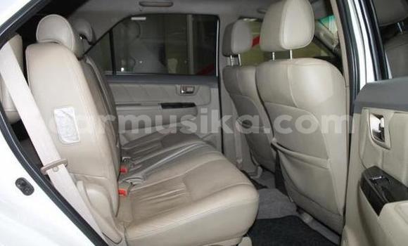 Tenga Tsaru Toyota Fortuner Chena Mota in Beitbridge in Matabeleland South Tenga Tsaru Toyota Fortuner Chena Mota in Beitbridge in Matabeleland South