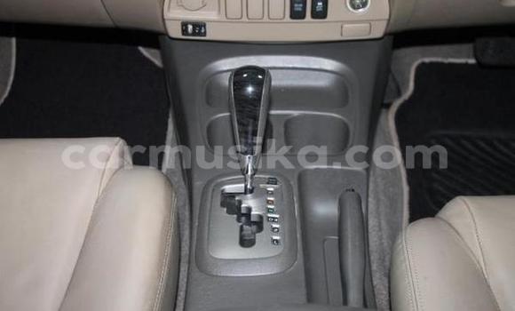 Tenga Tsaru Toyota Fortuner Chena Mota in Beitbridge in Matabeleland South Tenga Tsaru Toyota Fortuner Chena Mota in Beitbridge in Matabeleland South