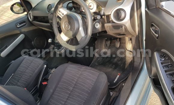 Acheter Occasion Voiture Mazda 2 Bleu à Harare, Harare Acheter Occasion Voiture Mazda 2 Bleu à Harare, Harare