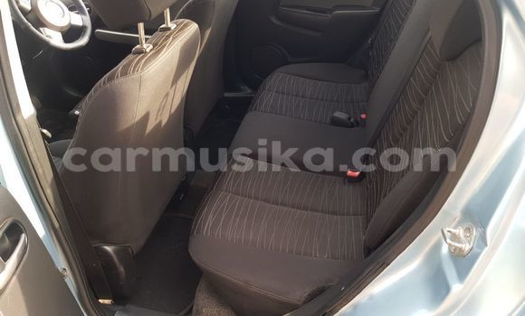 Acheter Occasion Voiture Mazda 2 Bleu à Harare, Harare Acheter Occasion Voiture Mazda 2 Bleu à Harare, Harare