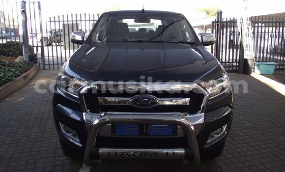 Acheter Occasion Voiture Ford Ranger Bleu à Beitbridge, Matabeleland South Acheter Occasion Voiture Ford Ranger Bleu à Beitbridge, Matabeleland South
