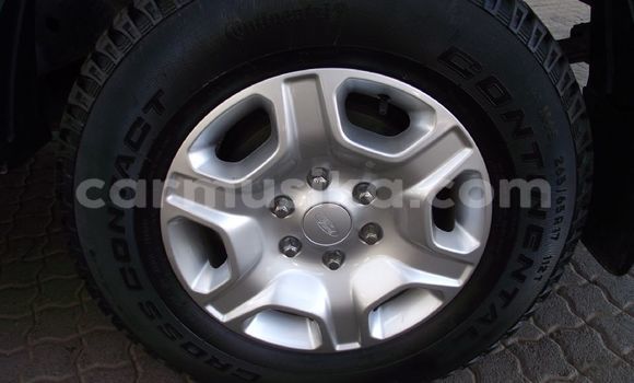 Acheter Occasion Voiture Ford Ranger Bleu à Beitbridge, Matabeleland South Acheter Occasion Voiture Ford Ranger Bleu à Beitbridge, Matabeleland South