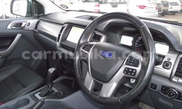 Acheter Occasion Voiture Ford Ranger Bleu à Beitbridge, Matabeleland South Acheter Occasion Voiture Ford Ranger Bleu à Beitbridge, Matabeleland South