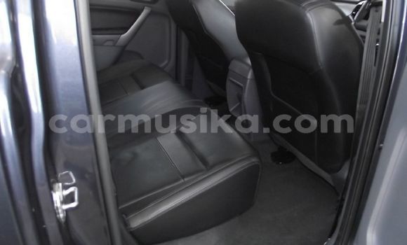 Acheter Occasion Voiture Ford Ranger Bleu à Beitbridge, Matabeleland South Acheter Occasion Voiture Ford Ranger Bleu à Beitbridge, Matabeleland South