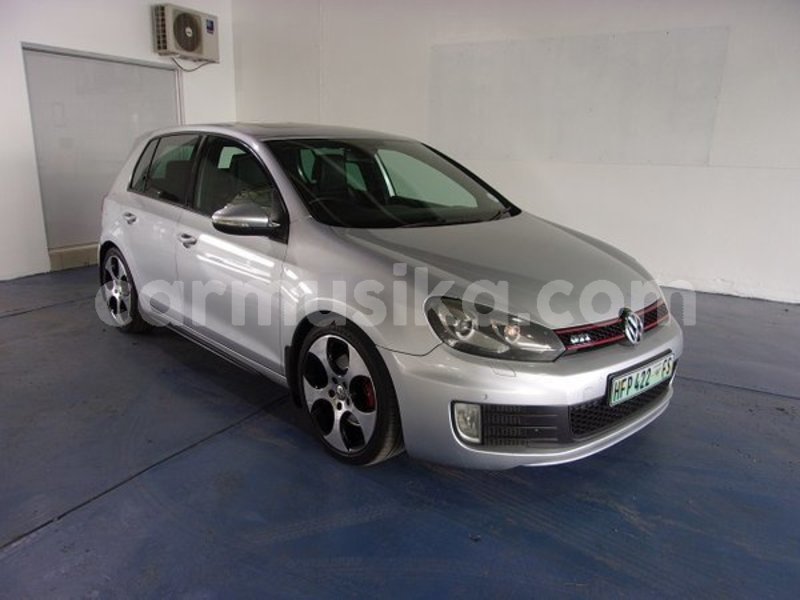 Big with watermark volkswagen golf gti matabeleland south beitbridge 8327