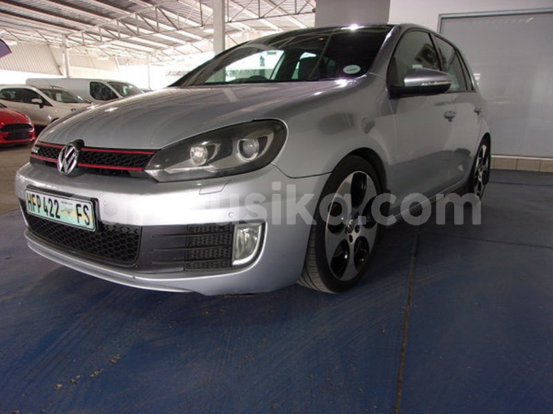 Big with watermark volkswagen golf gti matabeleland south beitbridge 8327