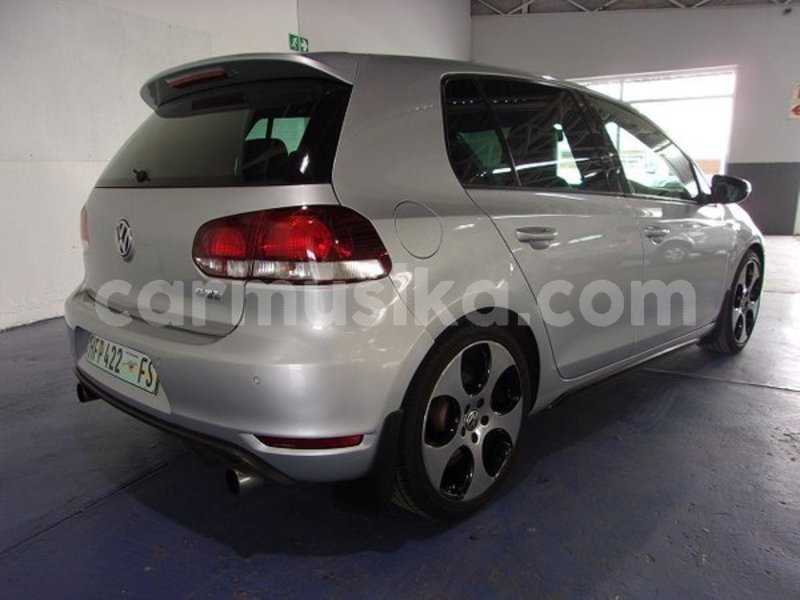 Big with watermark volkswagen golf gti matabeleland south beitbridge 8327