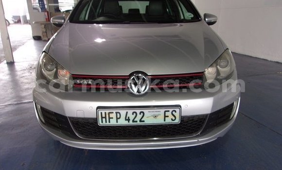 Acheter Occasion Voiture Volkswagen Golf GTI Gris à Beitbridge, Matabeleland South Acheter Occasion Voiture Volkswagen Golf GTI Gris à Beitbridge, Matabeleland South
