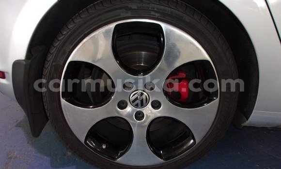 Acheter Occasion Voiture Volkswagen Golf GTI Gris à Beitbridge, Matabeleland South Acheter Occasion Voiture Volkswagen Golf GTI Gris à Beitbridge, Matabeleland South