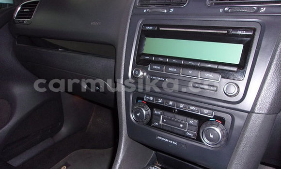 Acheter Occasion Voiture Volkswagen Golf GTI Gris à Beitbridge, Matabeleland South Acheter Occasion Voiture Volkswagen Golf GTI Gris à Beitbridge, Matabeleland South