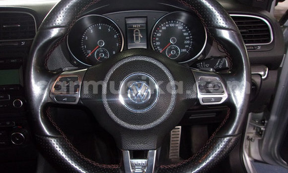 Acheter Occasion Voiture Volkswagen Golf GTI Gris à Beitbridge, Matabeleland South Acheter Occasion Voiture Volkswagen Golf GTI Gris à Beitbridge, Matabeleland South