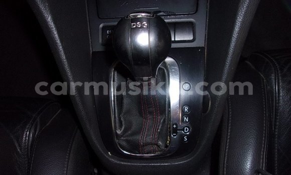 Acheter Occasion Voiture Volkswagen Golf GTI Gris à Beitbridge, Matabeleland South Acheter Occasion Voiture Volkswagen Golf GTI Gris à Beitbridge, Matabeleland South