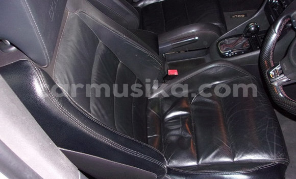 Acheter Occasion Voiture Volkswagen Golf GTI Gris à Beitbridge, Matabeleland South Acheter Occasion Voiture Volkswagen Golf GTI Gris à Beitbridge, Matabeleland South