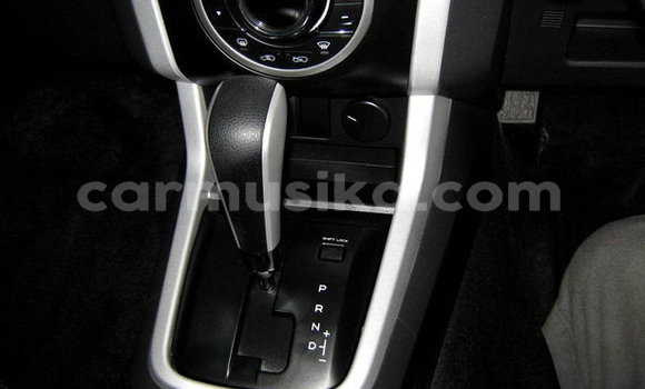 Acheter Occasion Voiture Isuzu KB Gris à Beitbridge, Matabeleland South Acheter Occasion Voiture Isuzu KB Gris à Beitbridge, Matabeleland South