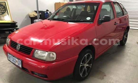 Nunua Ilio tumika Volkswagen Polo Nyekundu Gari ndani ya Beitbridge nchini Matabeleland Kusini Nunua Ilio tumika Volkswagen Polo Nyekundu Gari ndani ya Beitbridge nchini Matabeleland Kusini