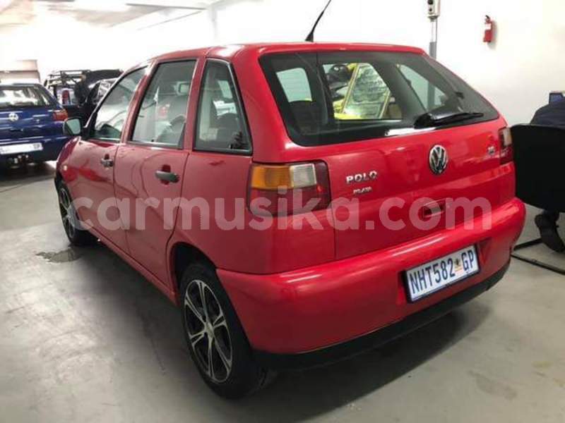 Big with watermark volkswagen polo matabeleland south beitbridge 8331