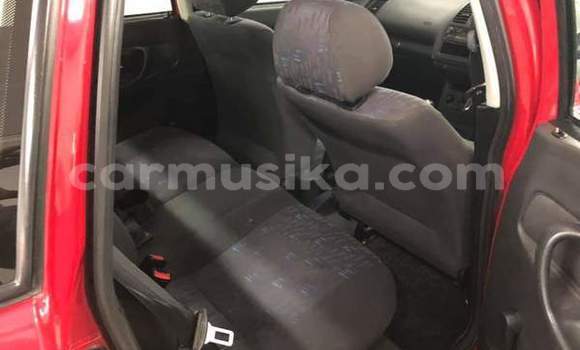 Nunua Ilio tumika Volkswagen Polo Nyekundu Gari ndani ya Beitbridge nchini Matabeleland Kusini Nunua Ilio tumika Volkswagen Polo Nyekundu Gari ndani ya Beitbridge nchini Matabeleland Kusini