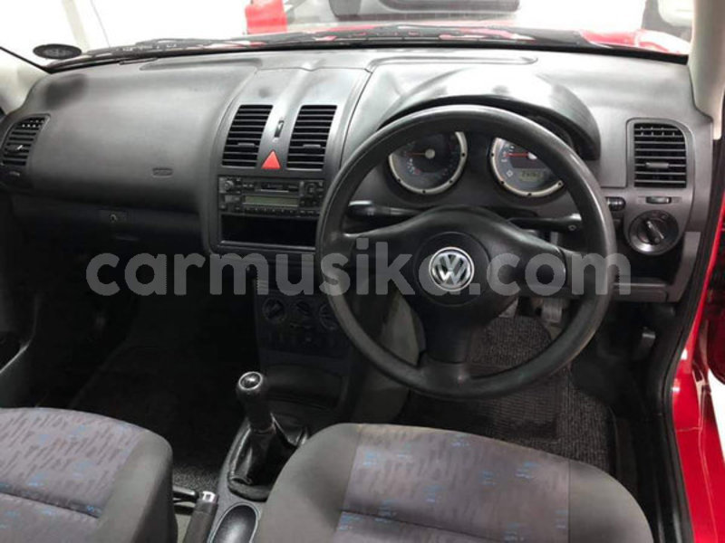 Big with watermark volkswagen polo matabeleland south beitbridge 8331