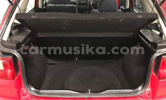 Nunua Ilio tumika Volkswagen Polo Nyekundu Gari ndani ya Beitbridge nchini Matabeleland Kusini Nunua Ilio tumika Volkswagen Polo Nyekundu Gari ndani ya Beitbridge nchini Matabeleland Kusini