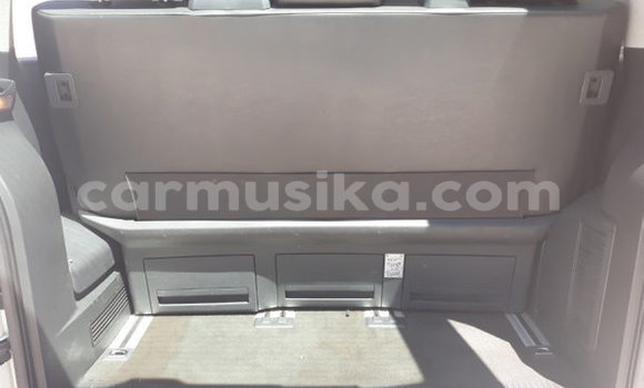 Acheter Occasion Voiture Volkswagen Caravelle Blanc à Beitbridge, Matabeleland South Acheter Occasion Voiture Volkswagen Caravelle Blanc à Beitbridge, Matabeleland South