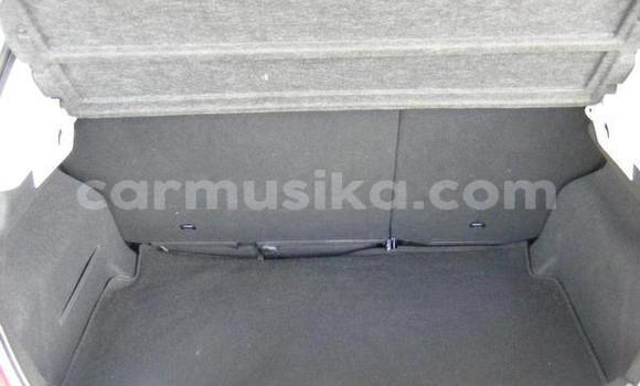 Acheter Occasion Voiture Peugeot 207 Blanc à Beitbridge, Matabeleland South Acheter Occasion Voiture Peugeot 207 Blanc à Beitbridge, Matabeleland South