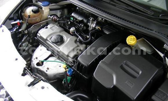 Acheter Occasion Voiture Peugeot 207 Blanc à Beitbridge, Matabeleland South Acheter Occasion Voiture Peugeot 207 Blanc à Beitbridge, Matabeleland South