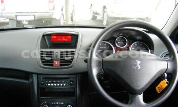 Acheter Occasion Voiture Peugeot 207 Blanc à Beitbridge, Matabeleland South Acheter Occasion Voiture Peugeot 207 Blanc à Beitbridge, Matabeleland South