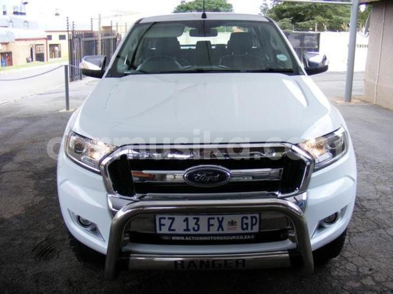 Big with watermark ford ranger matabeleland south beitbridge 8334