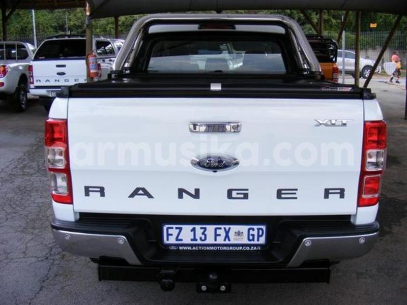 Big with watermark ford ranger matabeleland south beitbridge 8334