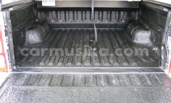 Acheter Occasion Voiture Ford Ranger Blanc à Beitbridge, Matabeleland South Acheter Occasion Voiture Ford Ranger Blanc à Beitbridge, Matabeleland South