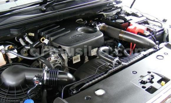 Acheter Occasion Voiture Ford Ranger Blanc à Beitbridge, Matabeleland South Acheter Occasion Voiture Ford Ranger Blanc à Beitbridge, Matabeleland South