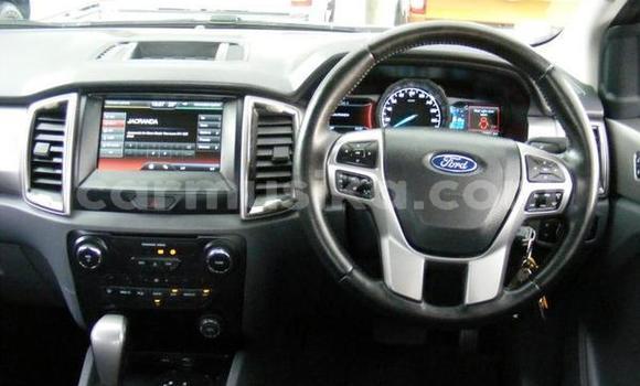 Acheter Occasion Voiture Ford Ranger Blanc à Beitbridge, Matabeleland South Acheter Occasion Voiture Ford Ranger Blanc à Beitbridge, Matabeleland South