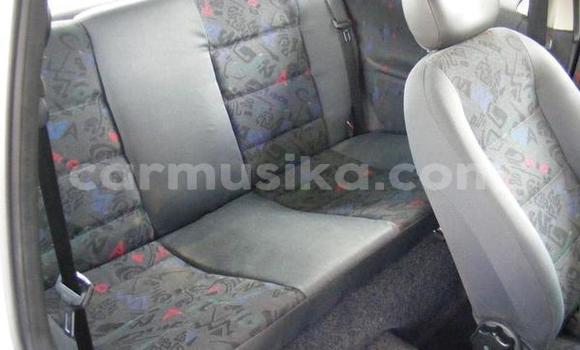 Acheter Occasion Voiture Opel Corsa Blanc à Beitbridge, Matabeleland South Acheter Occasion Voiture Opel Corsa Blanc à Beitbridge, Matabeleland South