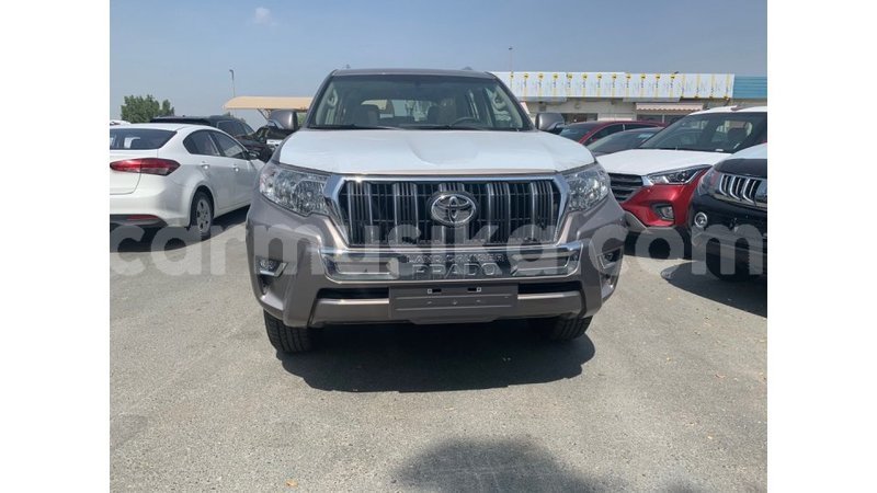 Big with watermark toyota prado harare import dubai 8336