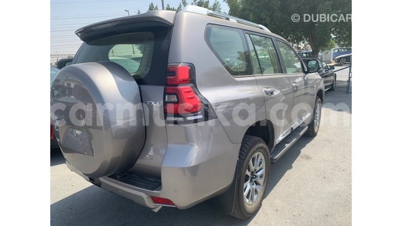 Big with watermark toyota prado harare import dubai 8336