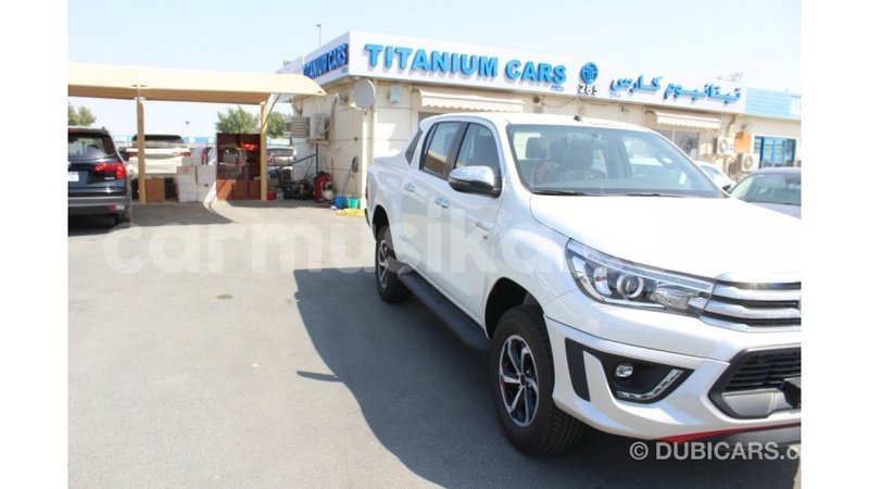 Big with watermark toyota hilux harare import dubai 8337