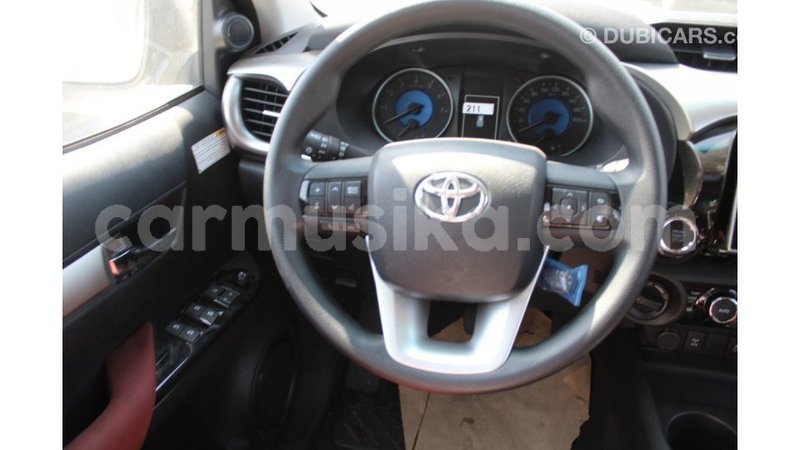 Big with watermark toyota hilux harare import dubai 8337