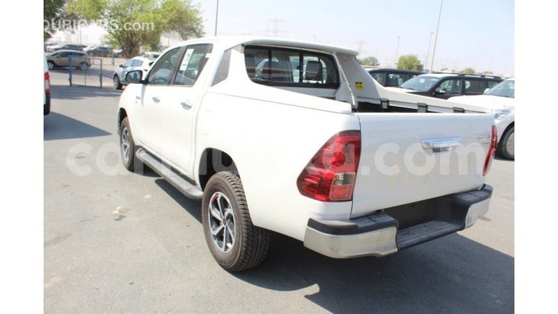 Big with watermark toyota hilux harare import dubai 8337