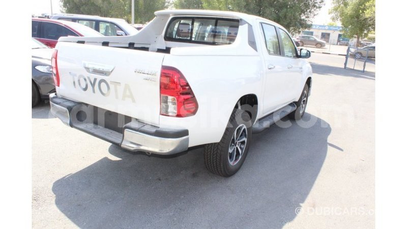 Big with watermark toyota hilux harare import dubai 8337