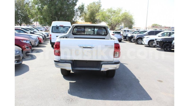 Big with watermark toyota hilux harare import dubai 8337