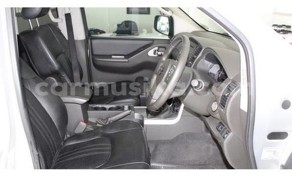Acheter Occasion Voiture Nissan Pathfinder Gris à Beitbridge, Matabeleland South Acheter Occasion Voiture Nissan Pathfinder Gris à Beitbridge, Matabeleland South