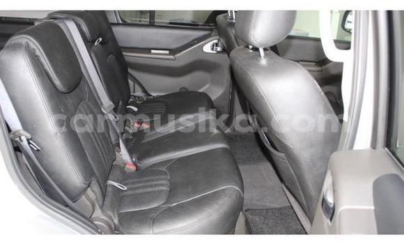 Acheter Occasion Voiture Nissan Pathfinder Gris à Beitbridge, Matabeleland South Acheter Occasion Voiture Nissan Pathfinder Gris à Beitbridge, Matabeleland South