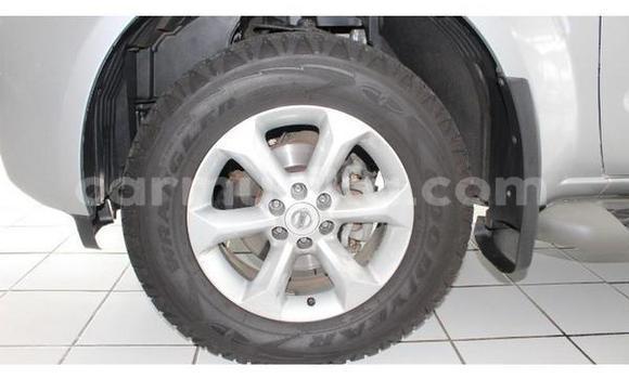 Acheter Occasion Voiture Nissan Pathfinder Gris à Beitbridge, Matabeleland South Acheter Occasion Voiture Nissan Pathfinder Gris à Beitbridge, Matabeleland South