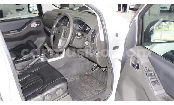 Acheter Occasion Voiture Nissan Pathfinder Gris à Beitbridge, Matabeleland South Acheter Occasion Voiture Nissan Pathfinder Gris à Beitbridge, Matabeleland South