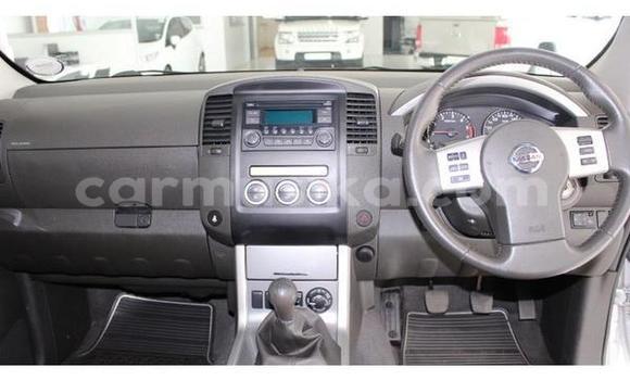 Acheter Occasion Voiture Nissan Pathfinder Gris à Beitbridge, Matabeleland South Acheter Occasion Voiture Nissan Pathfinder Gris à Beitbridge, Matabeleland South