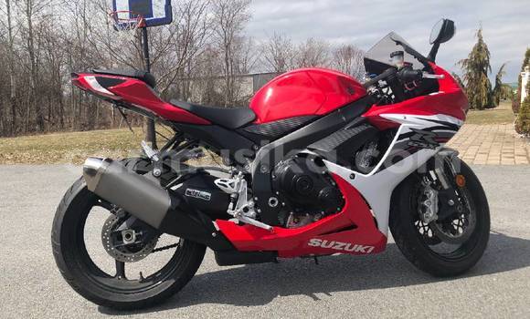 Tenga Tsaru Suzuki GSX–R Zvimwe Bike in Dzivarasekwa in Harare Tenga Tsaru Suzuki GSX–R Zvimwe Bike in Dzivarasekwa in Harare