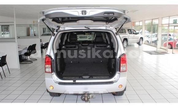 Acheter Occasion Voiture Nissan Pathfinder Gris à Beitbridge, Matabeleland South Acheter Occasion Voiture Nissan Pathfinder Gris à Beitbridge, Matabeleland South