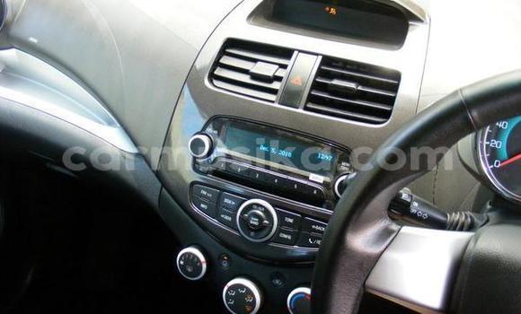 Nunua Ilio tumika Chevrolet Spark Nyeupe Gari ndani ya Beitbridge nchini Matabeleland Kusini Nunua Ilio tumika Chevrolet Spark Nyeupe Gari ndani ya Beitbridge nchini Matabeleland Kusini